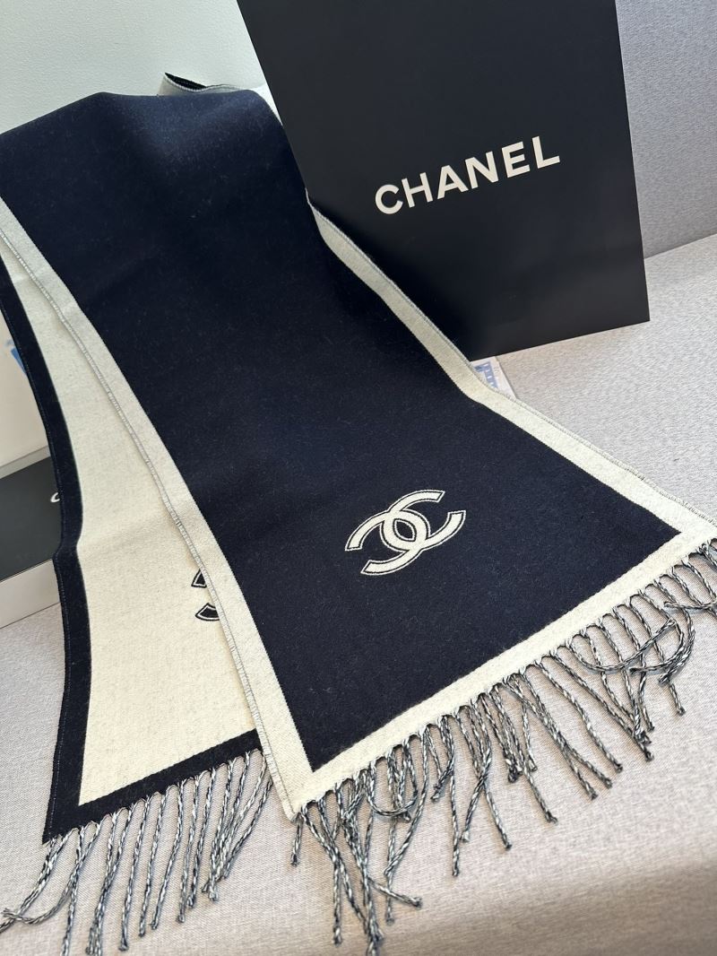 Chanel Scarf